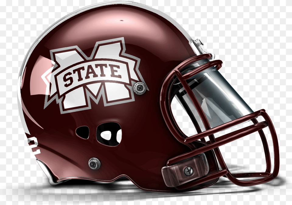 Mississippi State 7 Alabama 38 Mississippi State Football, American Football, Football Helmet, Helmet, Sport Png