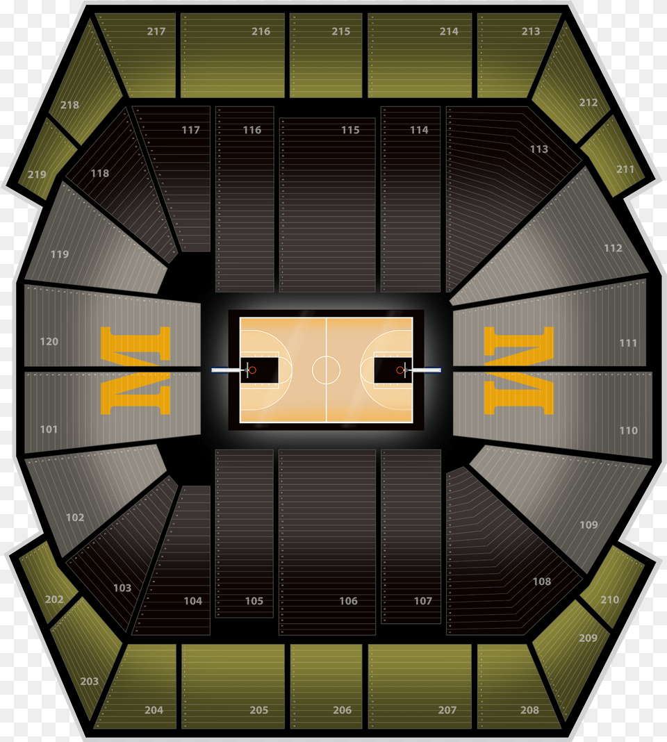 Mississippi State Basketball At Missouri Basketball Architecture, Scoreboard, Computer Hardware, Electronics, Hardware Free Png Download