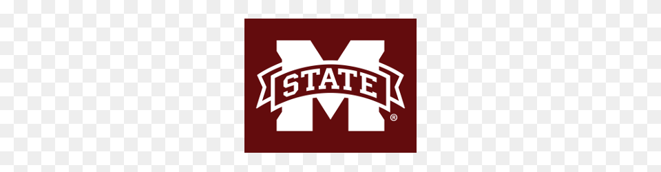 Mississippi State Bulldogs Alternate Logo Sports Logo History, First Aid, Maroon Free Png Download
