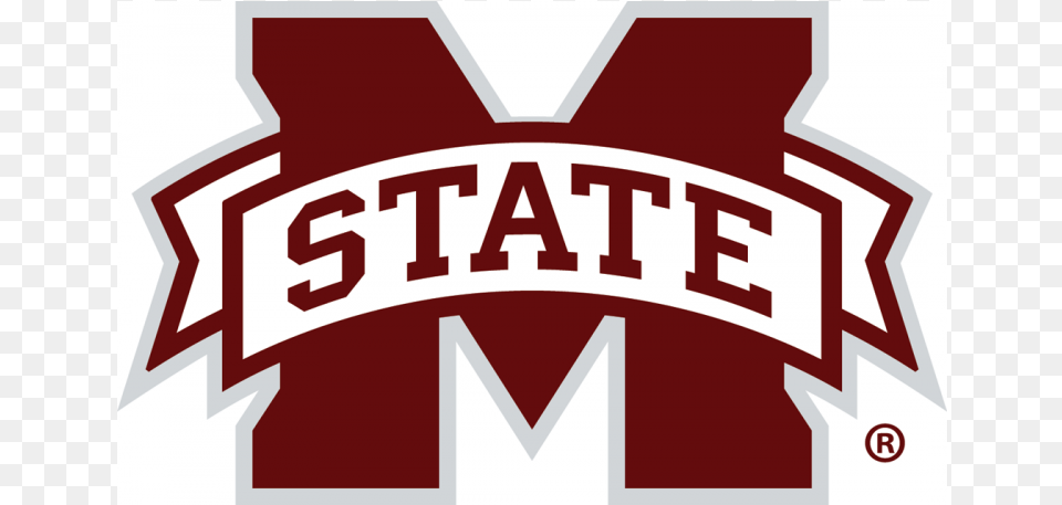 Mississippi State Bulldogs Iron On Stickers And Peel Off Mississippi State, Logo, Symbol Png