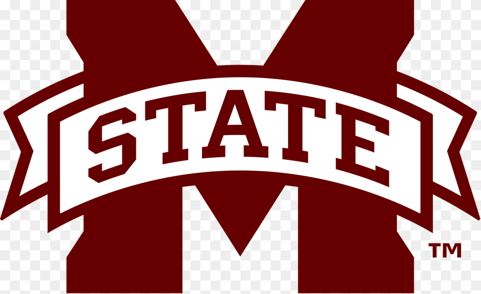 Mississippi State Clipart Clip Art Images, Logo, Maroon, First Aid Png