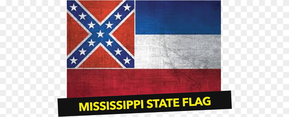 Mississippi State Flag Mississippi State Flag Printable, American Flag Png