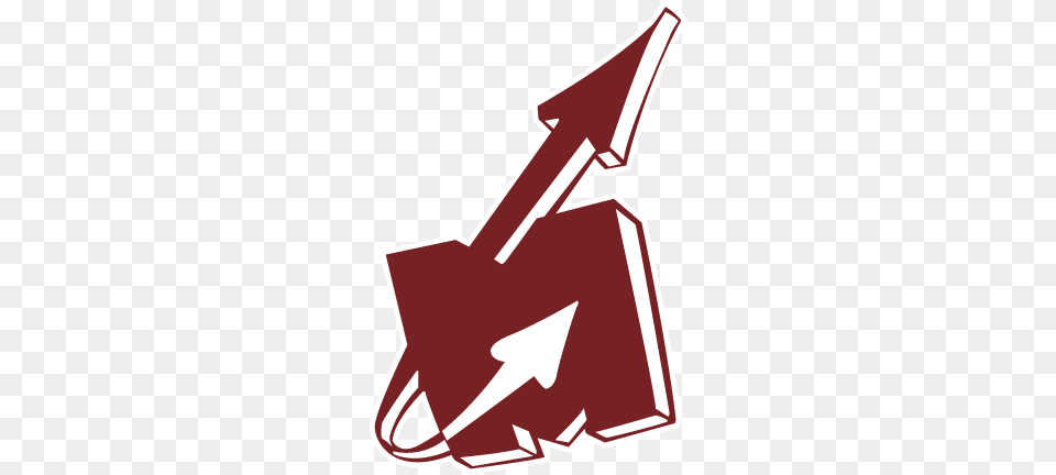 Mississippi State Flying M, Electronics, Hardware, Rocket, Weapon Png