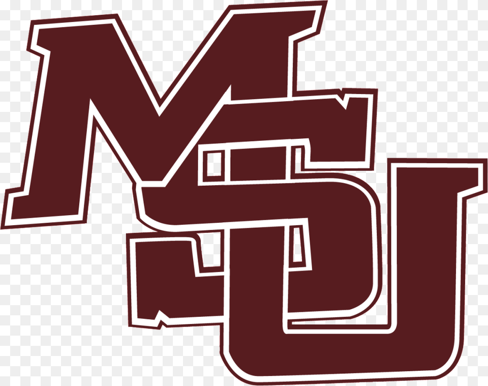 Mississippi State Football Logos, Maroon, Scoreboard, Text Free Transparent Png