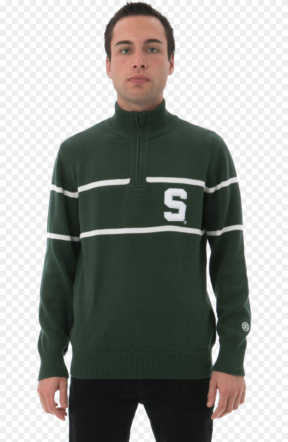 Mississippi State Men39s Sweater, Sweatshirt, Knitwear, Clothing, Fleece Png Image