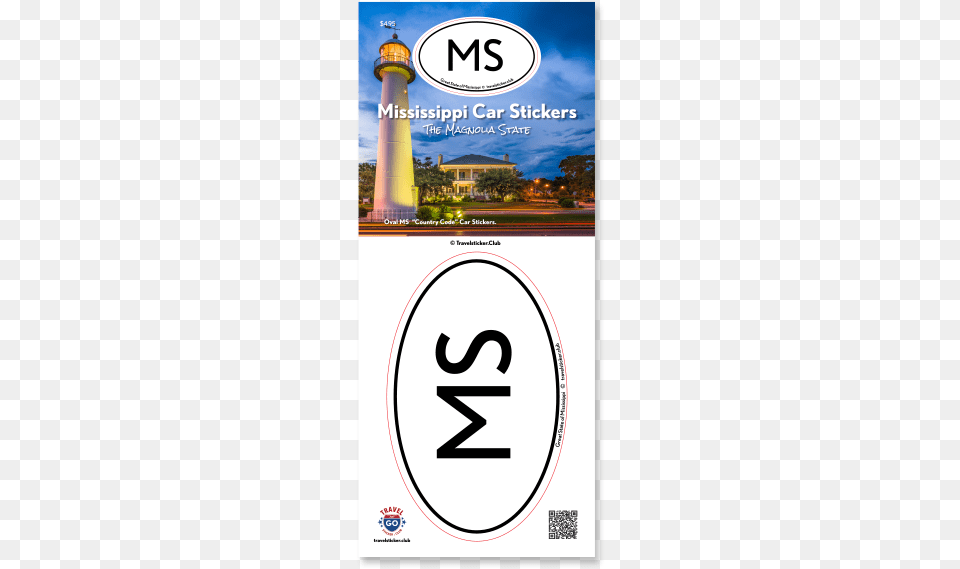 Mississippi State Sticker Sticker, Advertisement, Qr Code, Poster, Text Free Png