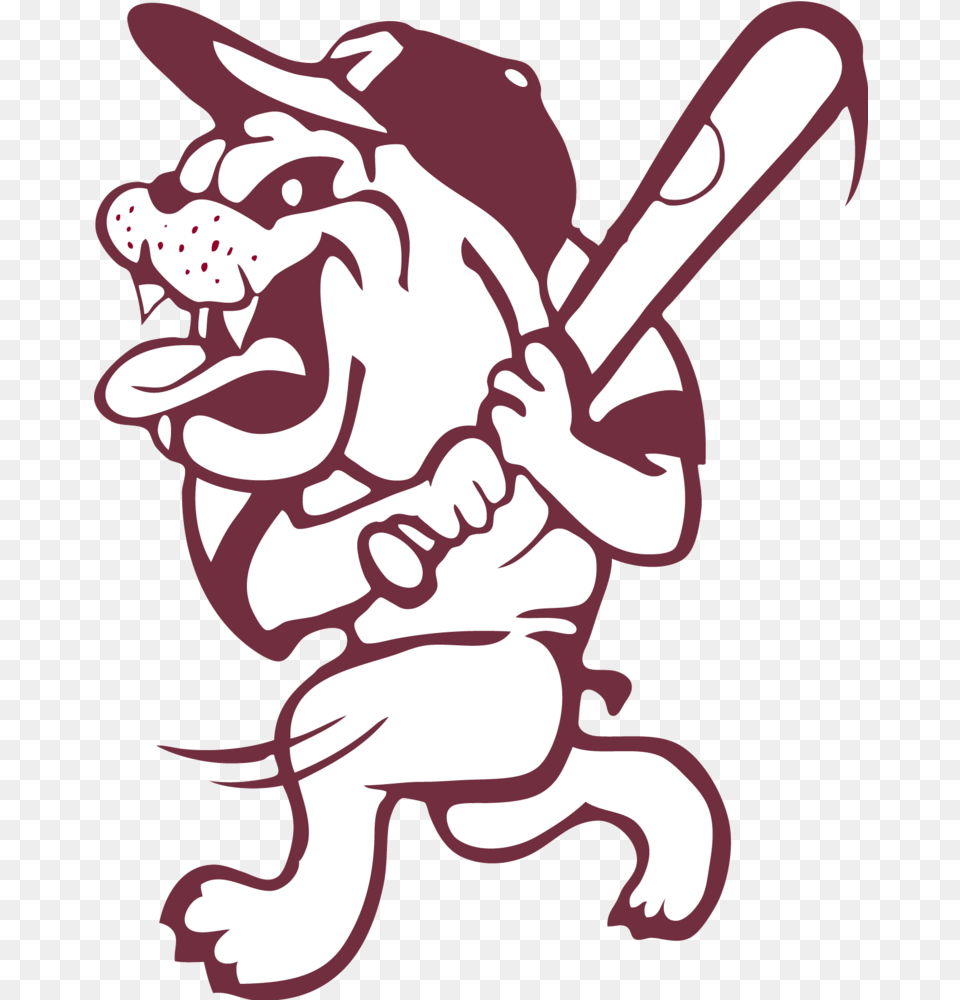 Mississippi State Swinging Bully Mississippi State Baseball Logos, People, Person, Animal, Kangaroo Png