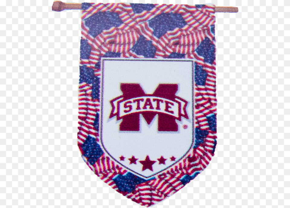 Mississippi State University, Badge, Logo, Symbol, Armor Free Transparent Png