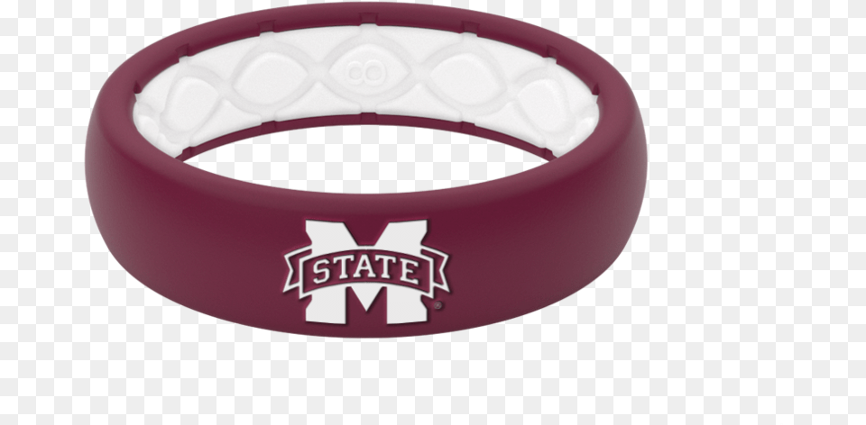 Mississippi State University, Accessories, Bracelet, Jewelry, Hot Tub Free Png Download