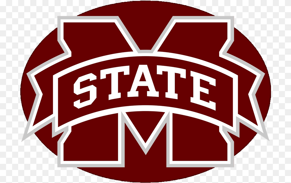 Mississippistate Mississippi State Vs Kansas State, Logo, First Aid, Architecture, Building Free Png Download