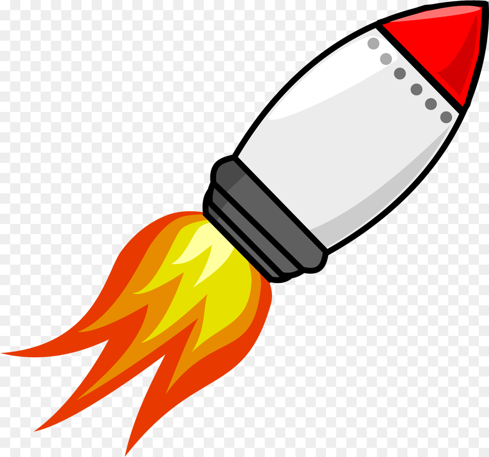 Missle Image Jetpack, Brush, Device, Tool, Blade Png