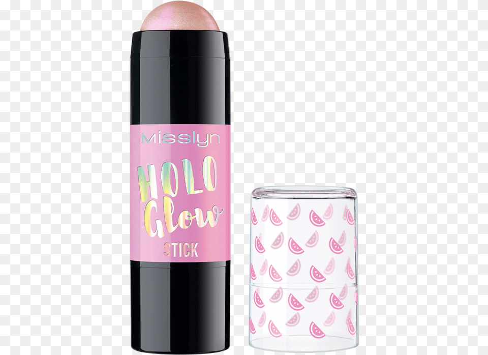 Misslyn, Cosmetics, Lipstick, Bottle, Shaker Png Image