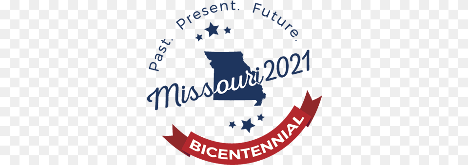 Missouri 2021 Logo U2013 4 Color U2013 72 Dpi Web U2013 For Light Emblem, Symbol, Blackboard Free Png Download