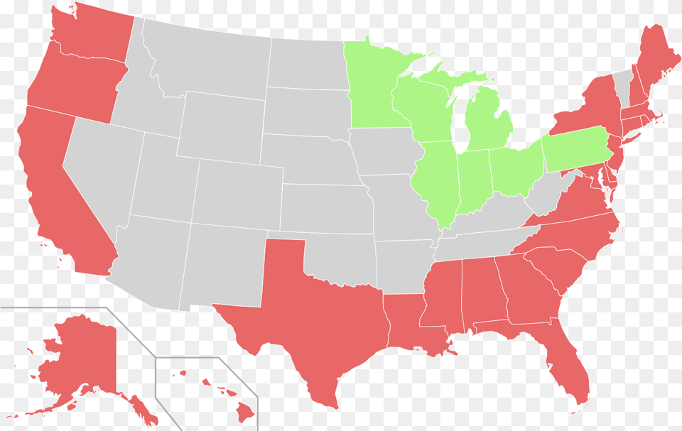 Missouri Compromise, Chart, Map, Plot, Atlas Png Image