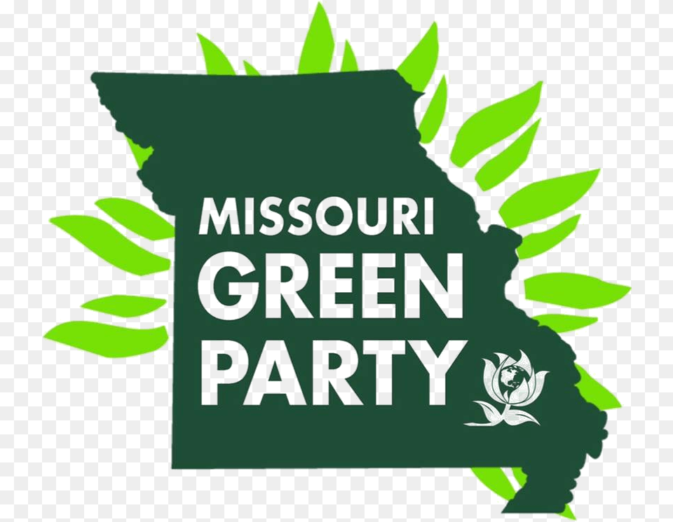 Missouri Green Party, Leaf, Plant, Vegetation Free Png Download