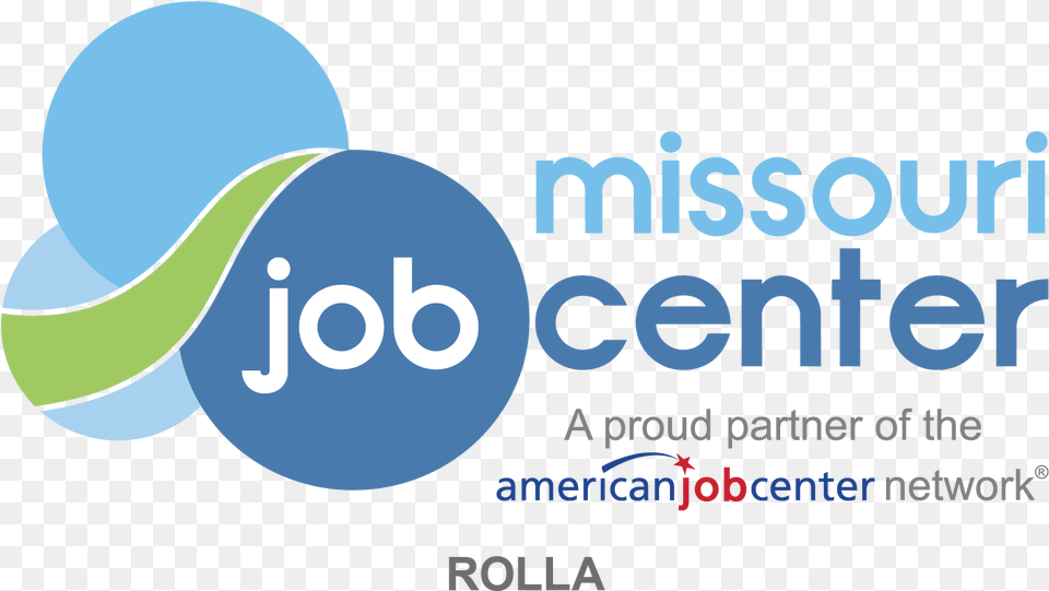 Missouri Job Center Logo, Advertisement, Art, Graphics, Ball Png