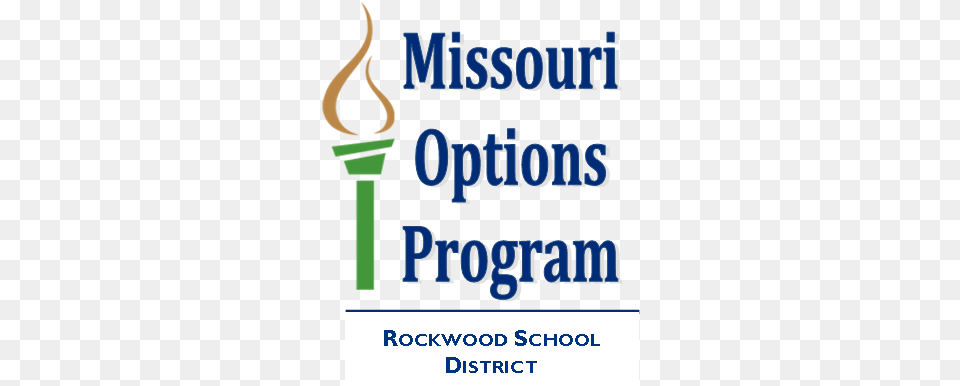 Missouri Options Logo Missouri, Light, Torch, Dynamite, Weapon Free Transparent Png