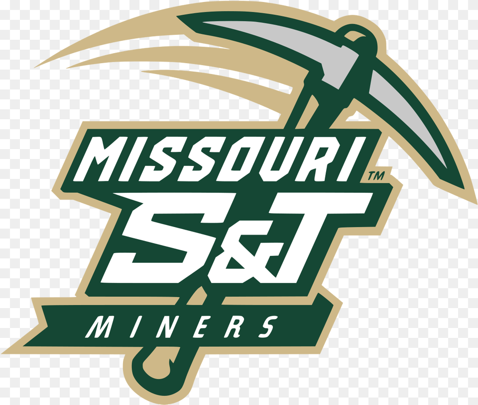 Missouri Sampt Athletics Logo, Symbol Free Transparent Png