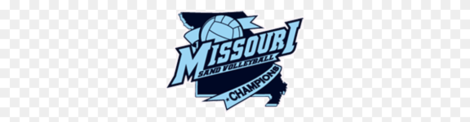 Missouri Sand Volleyball Social Club, Logo, Badge, Symbol, Dynamite Png Image