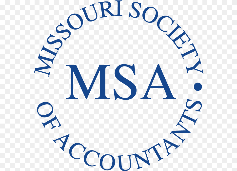 Missouri Society Of Accountants Meadowbrook Country Club, Logo, Text Free Transparent Png