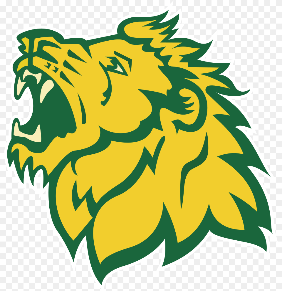 Missouri Southern Lions Logo Missouri Southern State Logo, Dragon, Art, Graphics Free Png Download