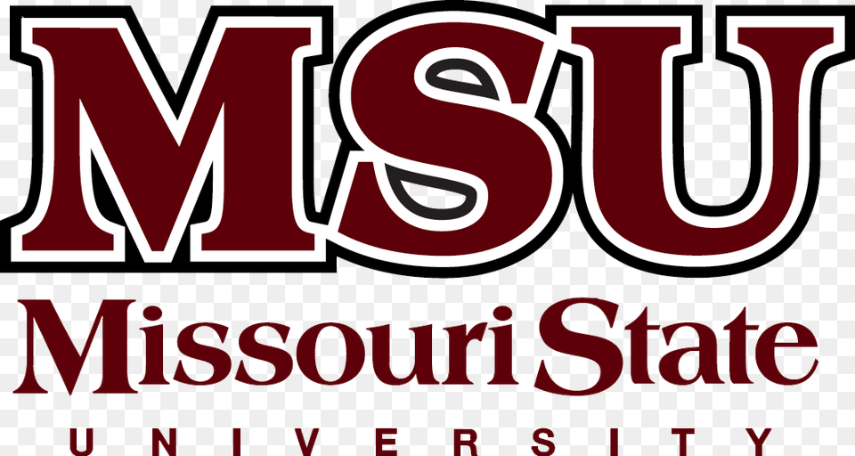 Missouri State Bears Wordmark Missouri State University, Logo, Dynamite, Text, Weapon Png