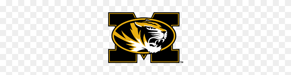 Missouri Tigers Alternate Logo Sports Logo History, Symbol Free Transparent Png