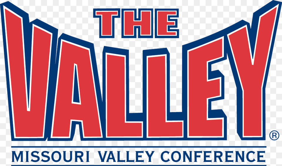 Missouri Valley Conference Logo Missouri Valley Conference, Scoreboard Free Png