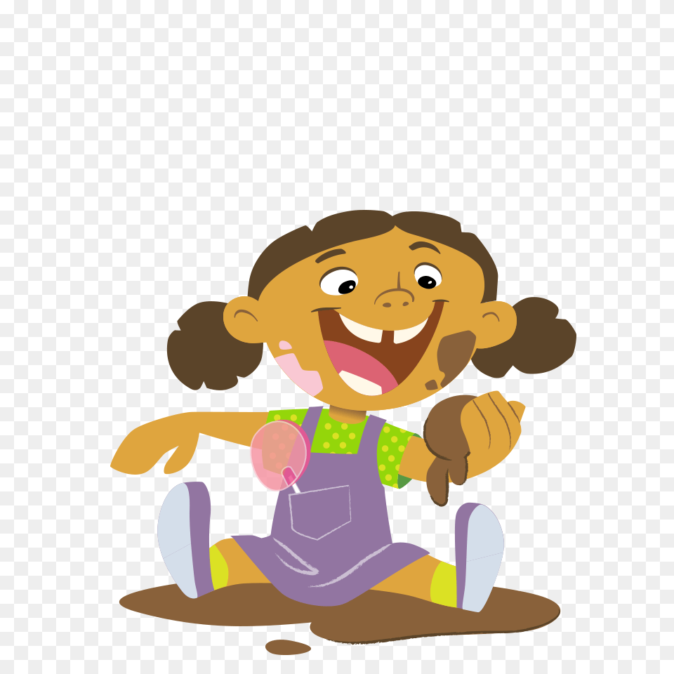 Missy Messy, Cartoon, Face, Head, Person Free Transparent Png
