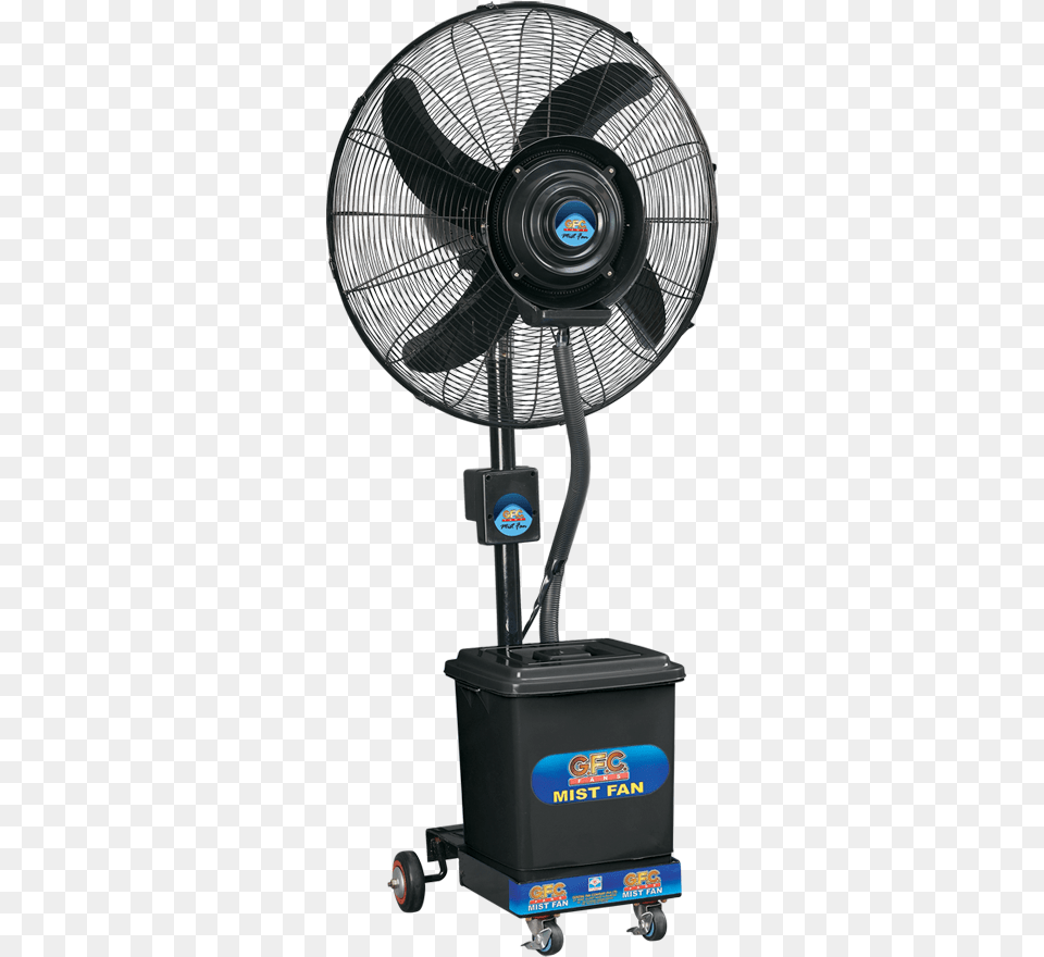 Mist Cooler Fan Pedestal Fan Price In Pakistan, Appliance, Device, Electrical Device, Electric Fan Free Png Download