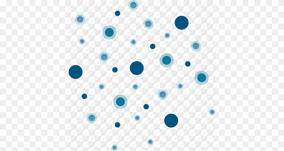 Mist Icon Pic, Pattern, Paper, Polka Dot Free Transparent Png