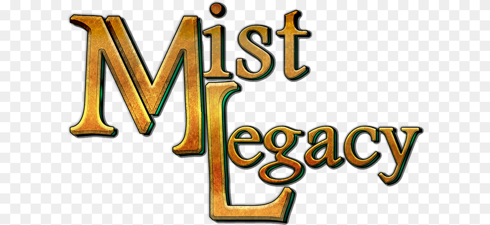 Mist Legacy Clip Art, Text, Cross, Symbol, Number Png Image