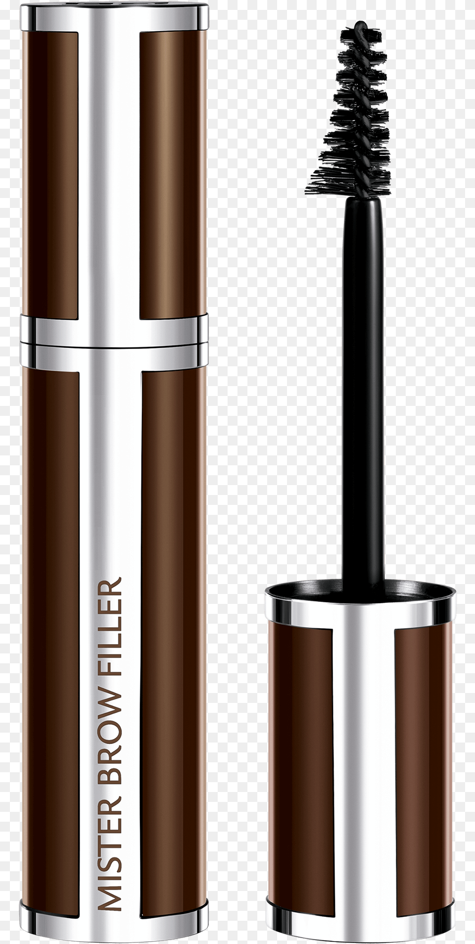 Mister Brow Filler Givenchy Givenchy Beauty Women39s Mr Brow Filler Mascara Black, Cosmetics, Bottle, Shaker, Smoke Pipe Png Image