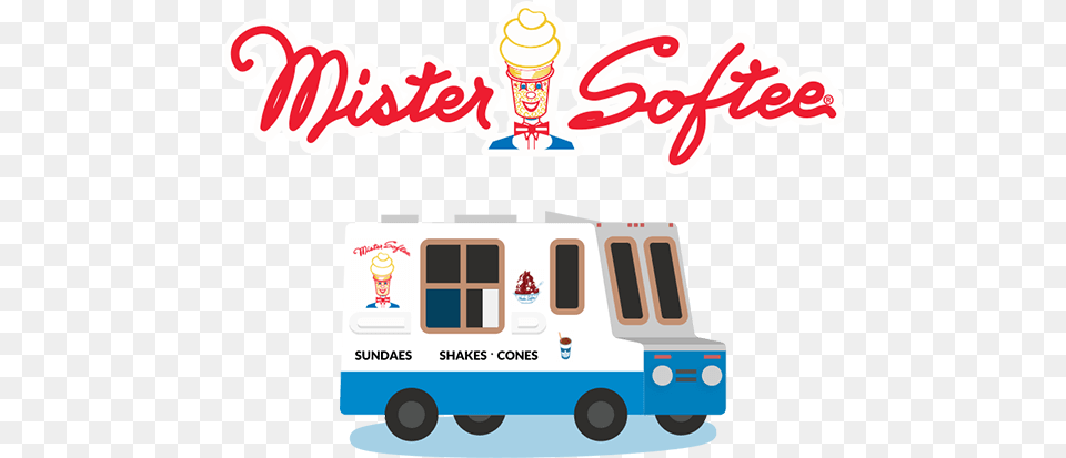 Mister Softee Mr Softee, Cream, Dessert, Food, Ice Cream Png
