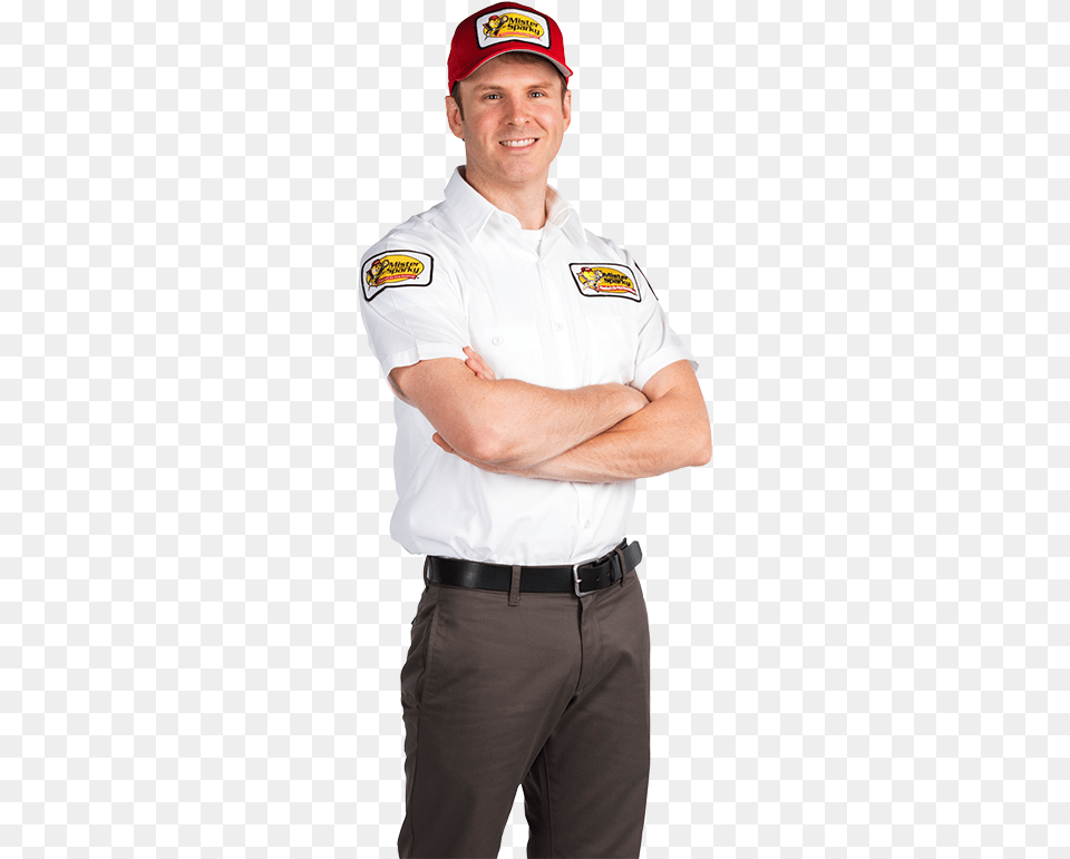 Mister Sparky Is Your Trusted Mustang Electrician Mister Sparky Electrician Okc, Shirt, Hat, Clothing, Cap Free Transparent Png