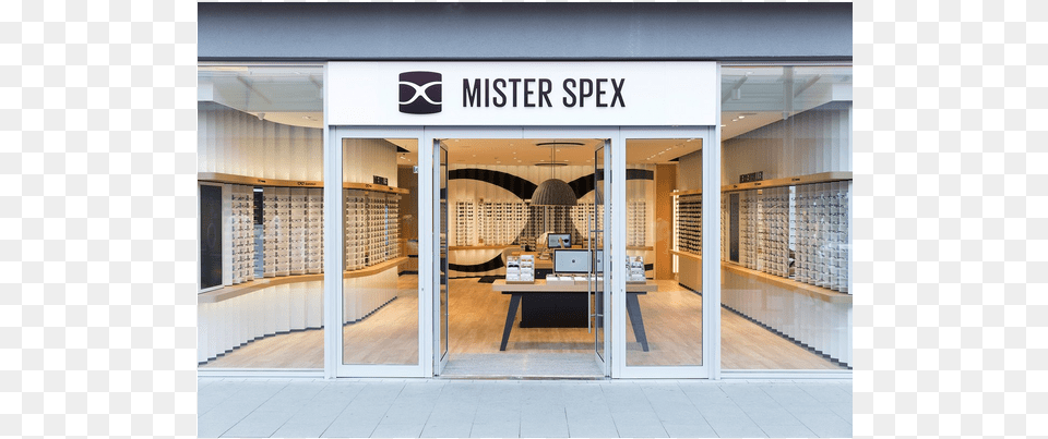 Mister Spex, Shop, Shoe Shop, Indoors, Interior Design Free Transparent Png