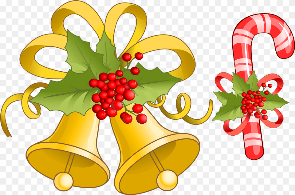 Mistletoe Background Png