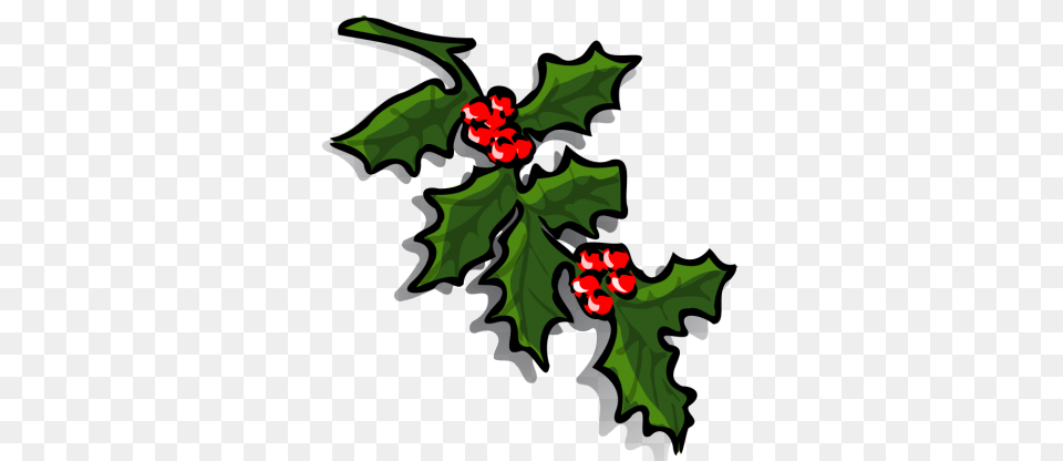 Mistletoe Clipart, Leaf, Plant, Flower, Food Free Transparent Png