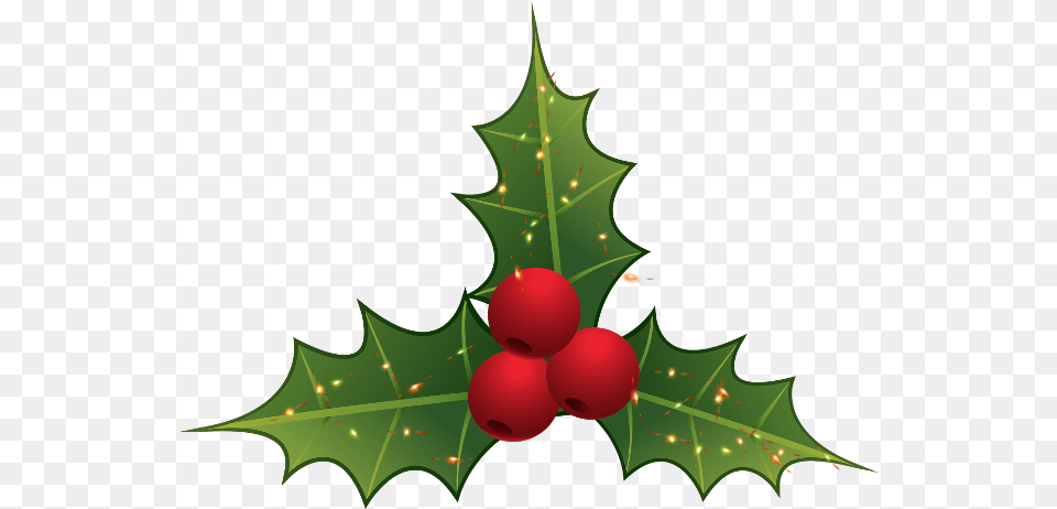 Mistletoe Clipart, Leaf, Plant, Balloon, Food Free Png