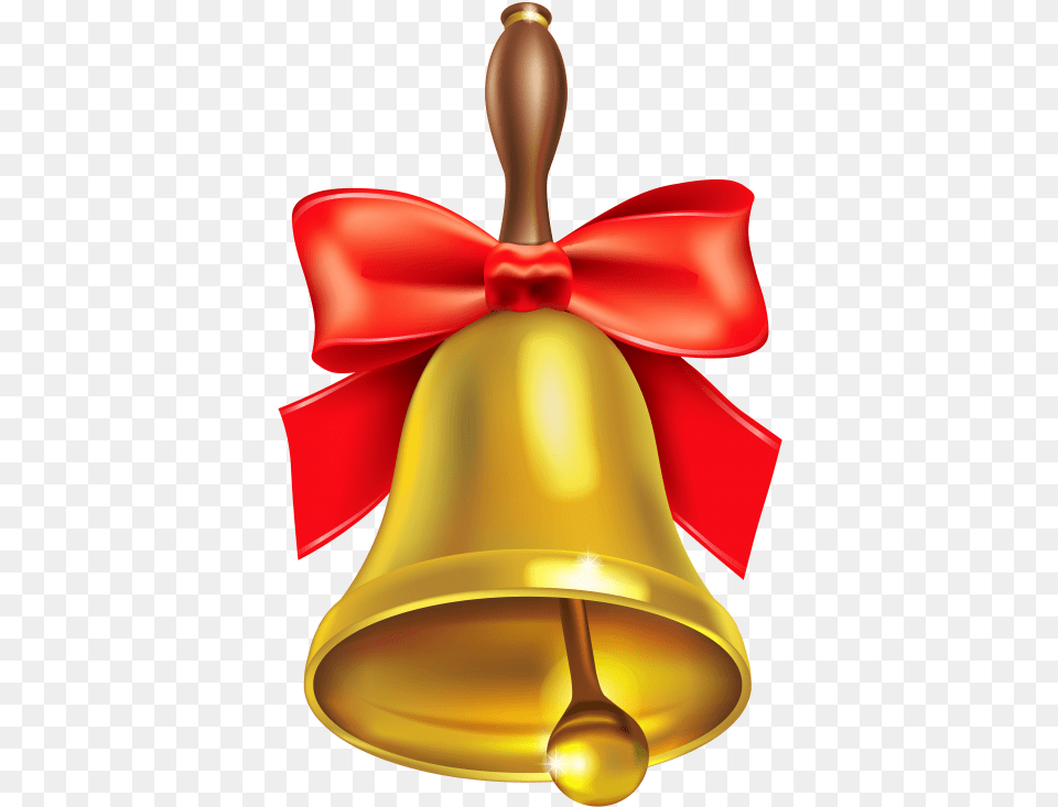 Mistletoe Clipart Bell Bell Clipart, Appliance, Ceiling Fan, Device, Electrical Device Free Png