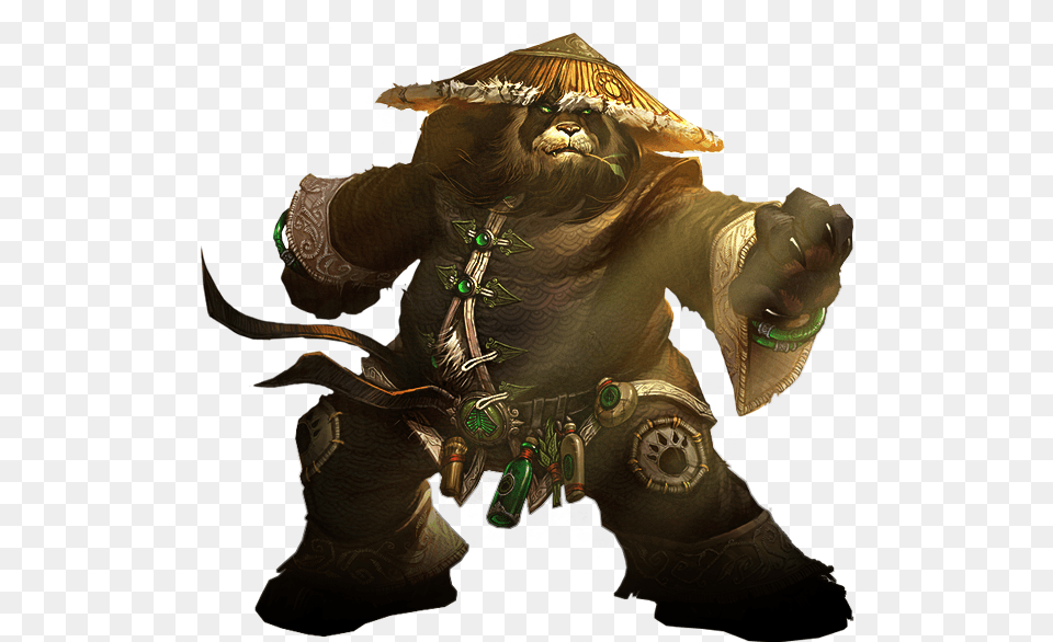 Mists Of Pandaria Panda, Adult, Bride, Female, Person Png Image