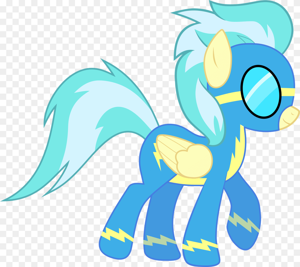 Misty Fly My Little Pony Wonderbolts, Art, Graphics, Book, Comics Free Png Download