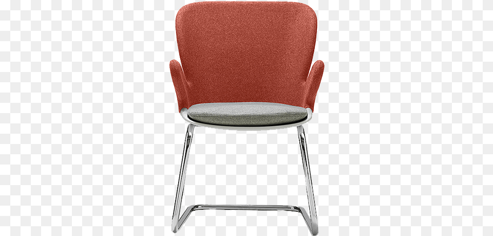 Misty Visitor Chair, Furniture, Armchair Free Transparent Png
