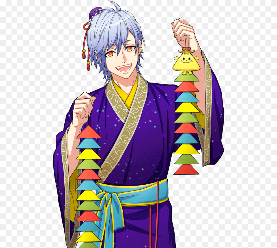 Misumi Action R Transparent Illustration, Adult, Robe, Person, Gown Free Png Download