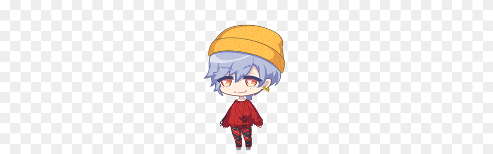 Misumi Chibi, Book, Comics, Publication, Baby Png