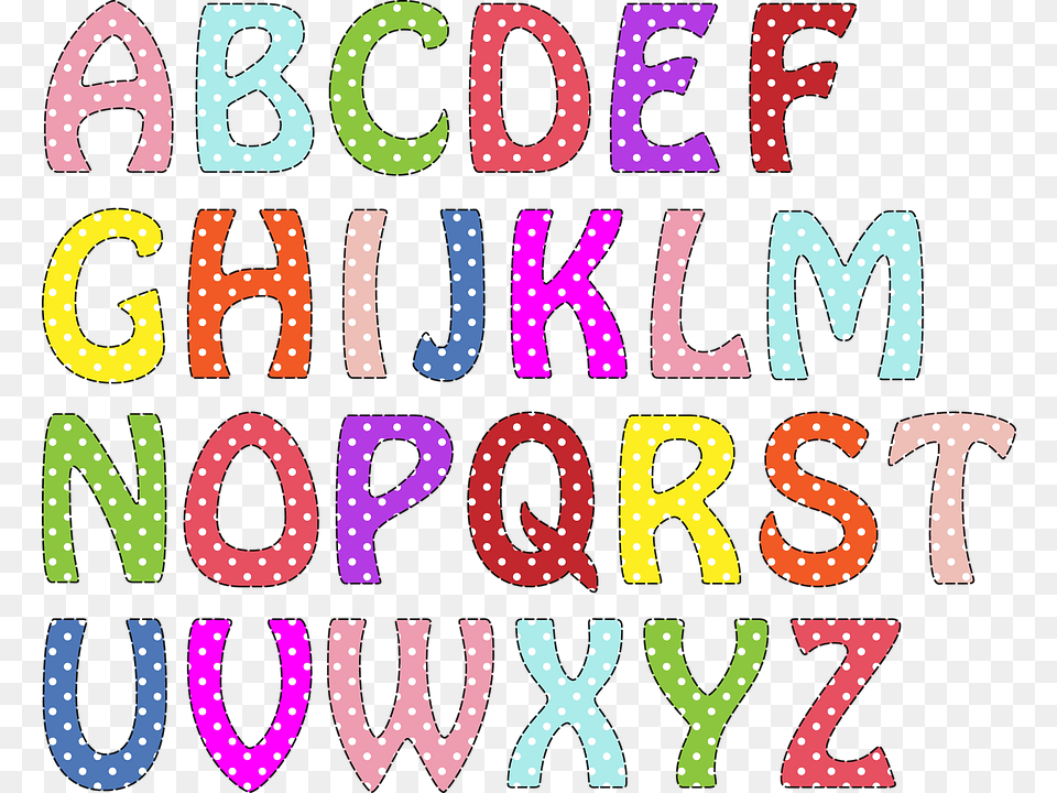 Misuse Of Capital Letters Printable English Alphabet Letters, Text, Number, Symbol Png Image