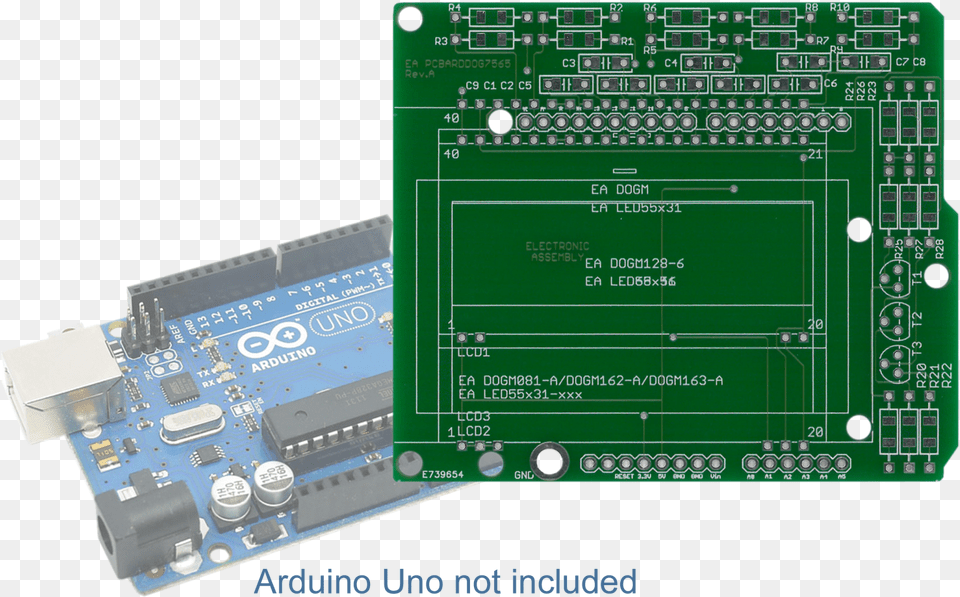 Mit Arduino Electronic Component, Electronics, Hardware, Computer Hardware, Monitor Free Transparent Png