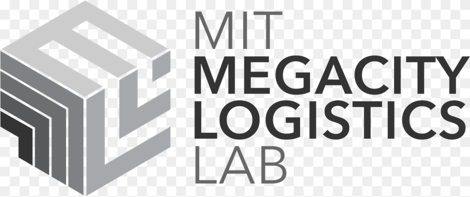 Mit Megacity Logistics Lab Monochrome, Mailbox, Text Free Png