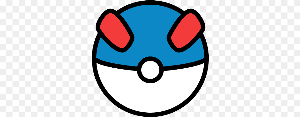 Mit X Pokmon Design Transparent Background Great Ball Pokemon, Sphere, Disk Free Png