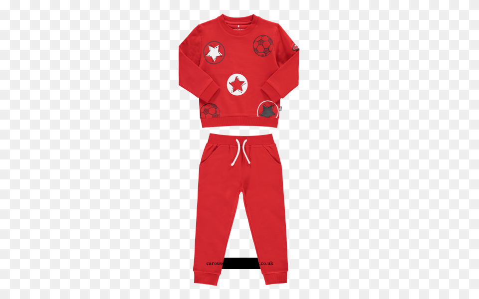Mitch Son Neville Red Red Neville Football Tracksuit, Clothing, Shorts, Pajamas Free Png Download
